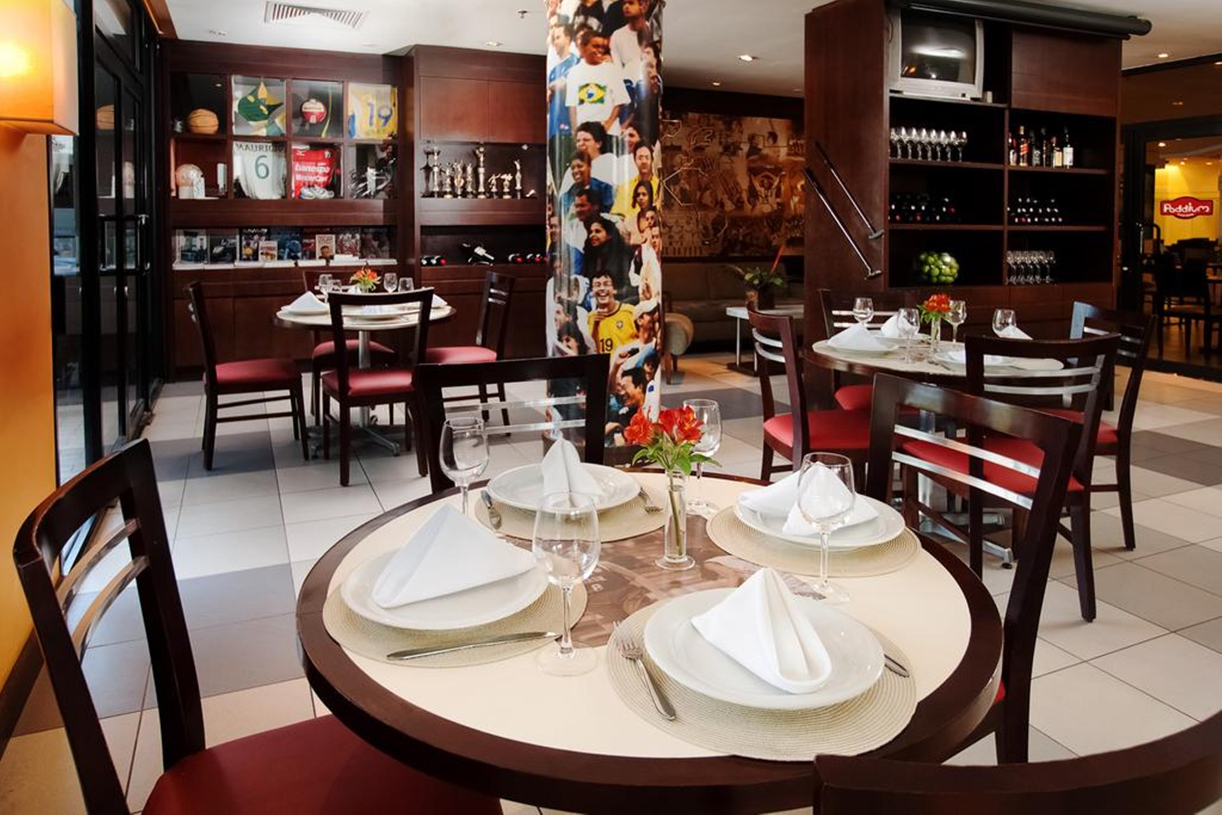 Hotel Esuítes Congonhas By Atlantica São Paulo