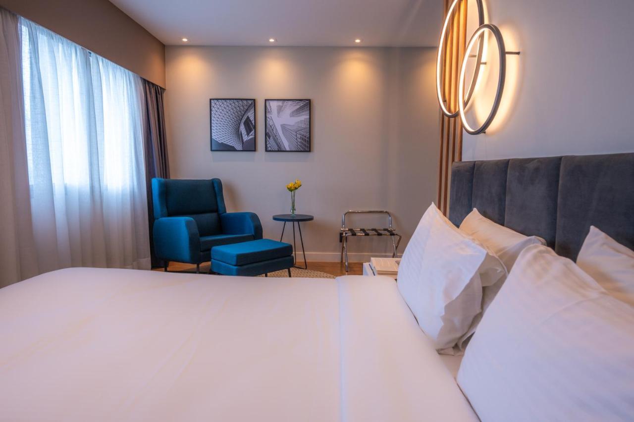 Hotel Esuítes Congonhas By Atlantica